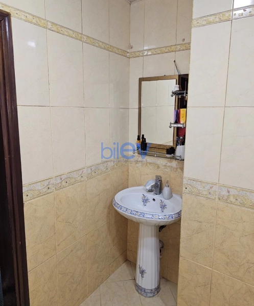 Satış 3 otaqlı Yeni Tikili bina evi  84m², Bakı