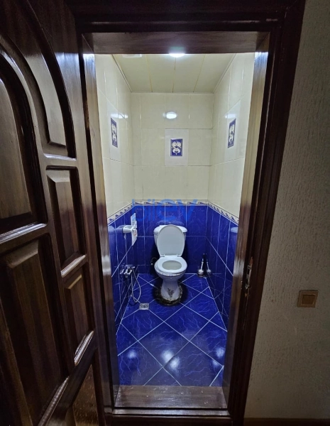 Satış 3 otaqlı Yeni Tikili bina evi  84m², Bakı