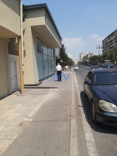 Aylıq Kirayə 1 otaqlı Obyekt  103m², Bakı