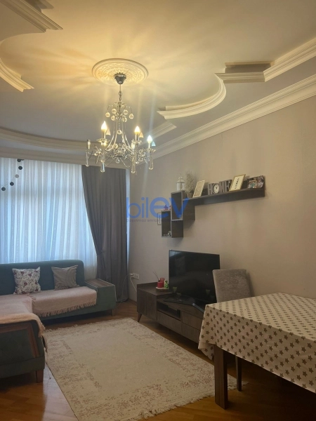 Satış 2 otaqlı Yeni Tikili bina evi  84m², Sumqayıt