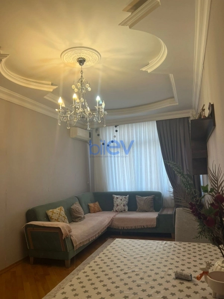 Satış 2 otaqlı Yeni Tikili bina evi  84m², Sumqayıt