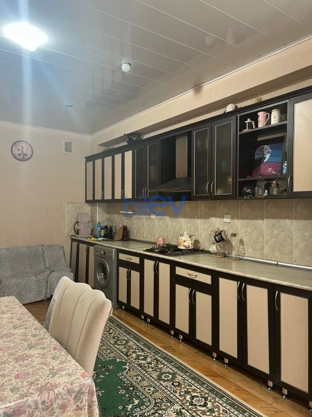 Satış 2 otaqlı Yeni Tikili bina evi  84m², Sumqayıt