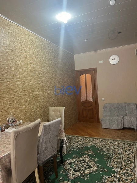Satış 2 otaqlı Yeni Tikili bina evi  84m², Sumqayıt