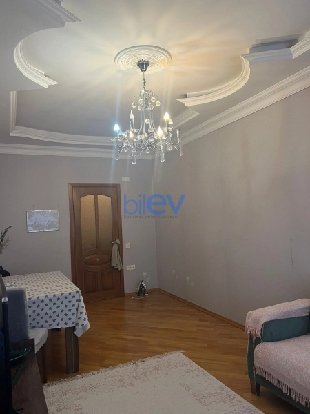 Satış 2 otaqlı Yeni Tikili bina evi  84m², Sumqayıt