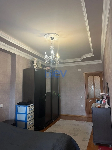 Satış 2 otaqlı Yeni Tikili bina evi  84m², Sumqayıt