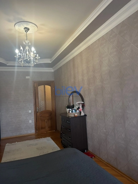 Satış 2 otaqlı Yeni Tikili bina evi  84m², Sumqayıt