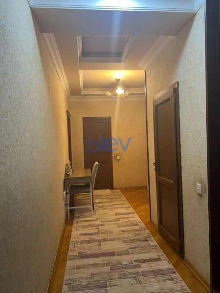 Satış 2 otaqlı Yeni Tikili bina evi  84m², Sumqayıt