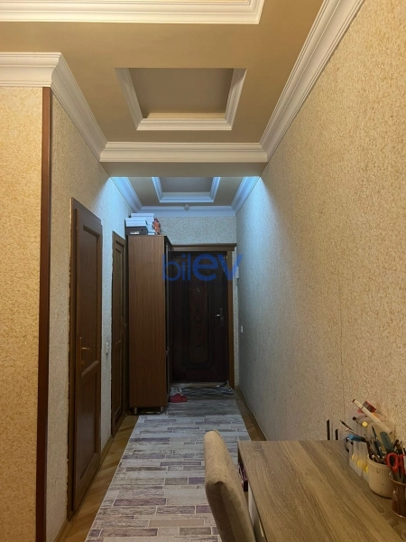 Satış 2 otaqlı Yeni Tikili bina evi  84m², Sumqayıt