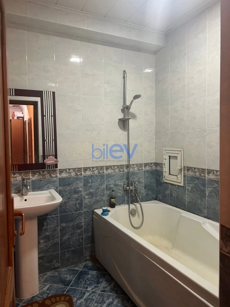 Satış 2 otaqlı Yeni Tikili bina evi  84m², Sumqayıt