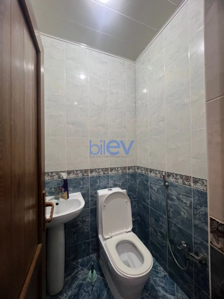 Satış 2 otaqlı Yeni Tikili bina evi  84m², Sumqayıt