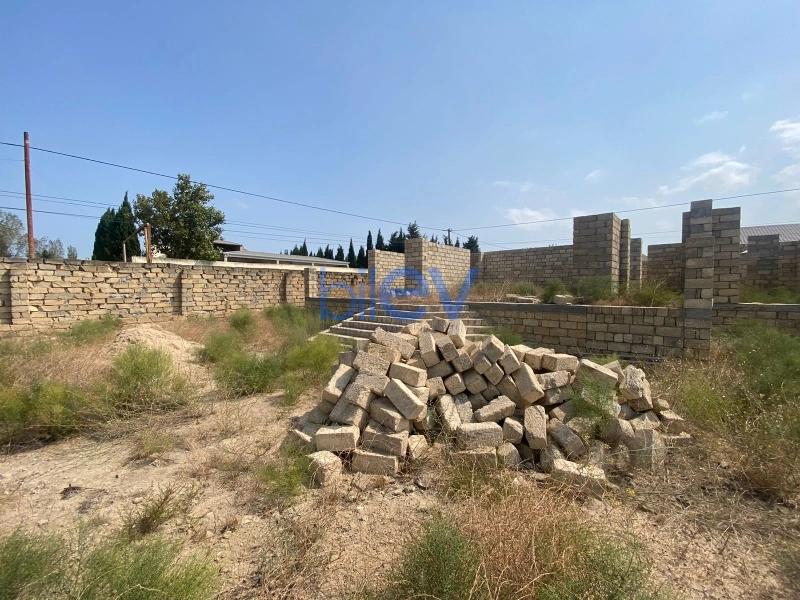 Satış  otaqlı Torpaq  10m², Bakı