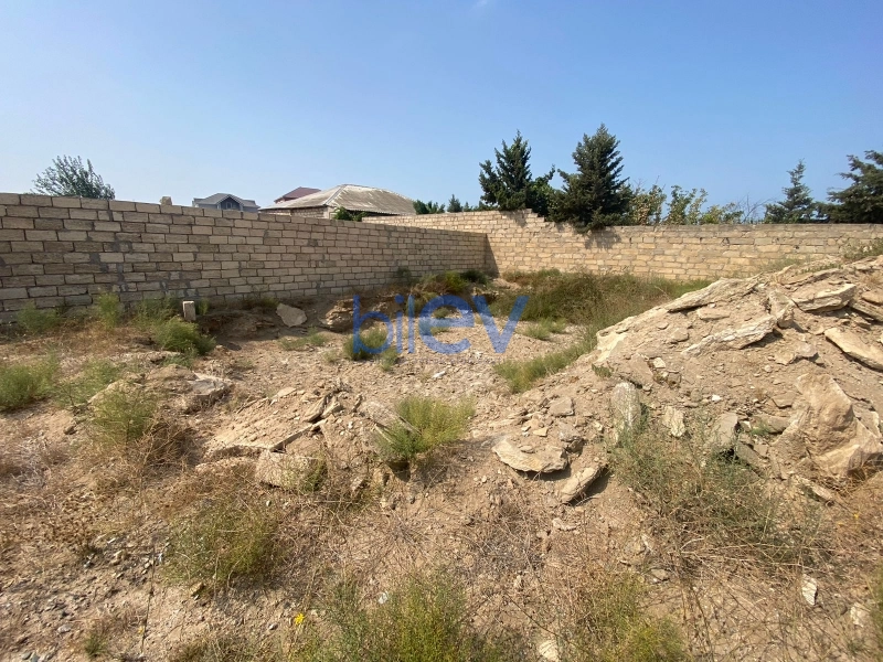 Satış  otaqlı Torpaq  10m², Bakı