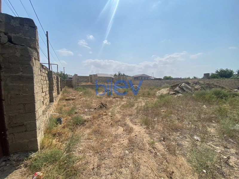 Satış  otaqlı Torpaq  10m², Bakı