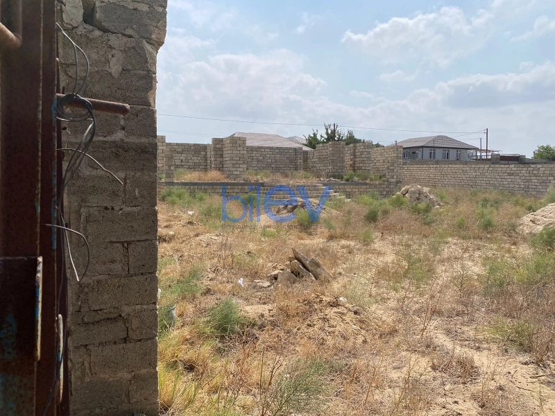 Satış  otaqlı Torpaq  10m², Bakı