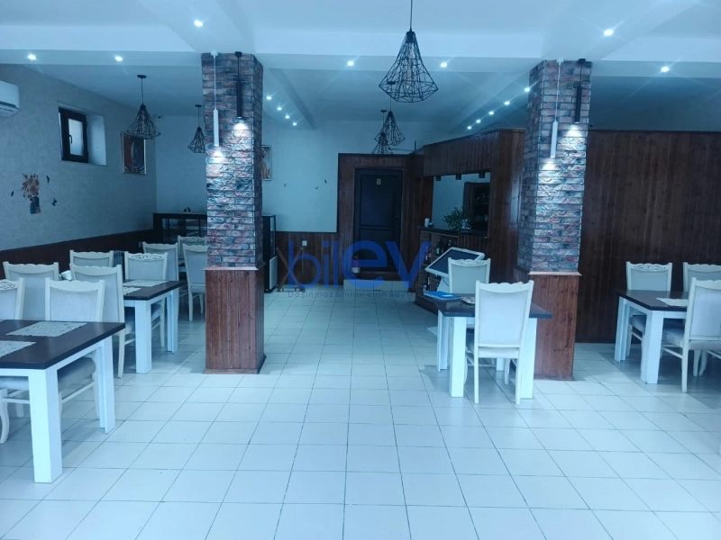 Satış 5 otaqlı Obyekt  350m², Xırdalan