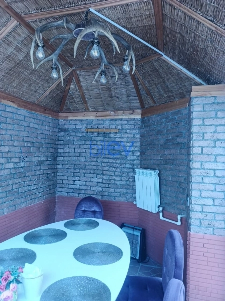 Satış 5 otaqlı Obyekt  350m², Xırdalan