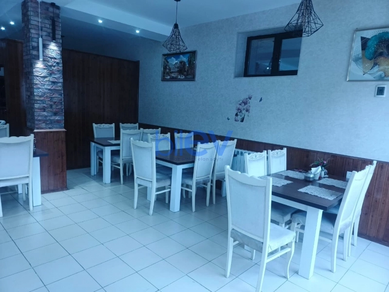 Satış 5 otaqlı Obyekt  350m², Xırdalan