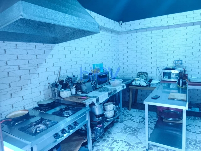 Satış 5 otaqlı Obyekt  350m², Xırdalan