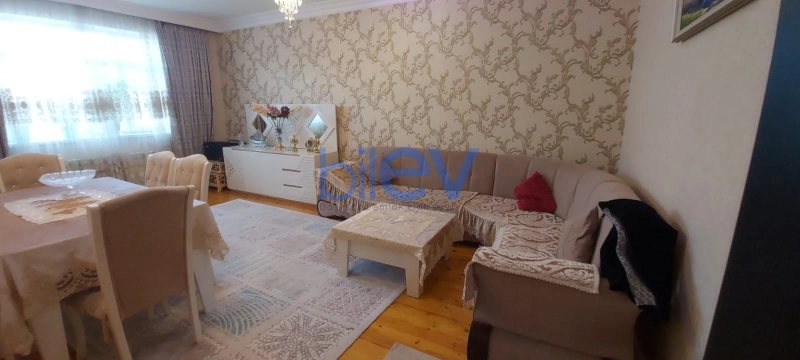 Satış 5 otaqlı Həyət evi  200m², Bakı