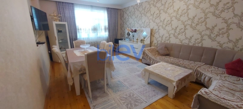 Satış 5 otaqlı Həyət evi  200m², Bakı