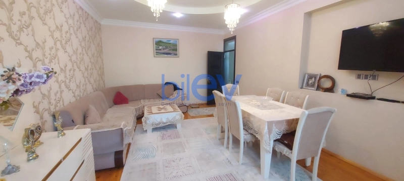 Satış 5 otaqlı Həyət evi  200m², Bakı