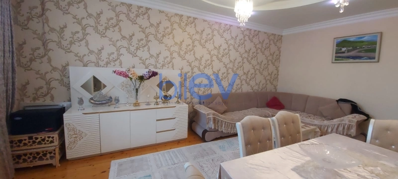 Satış 5 otaqlı Həyət evi  200m², Bakı