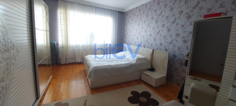 Satış 5 otaqlı Həyət evi  200m², Bakı