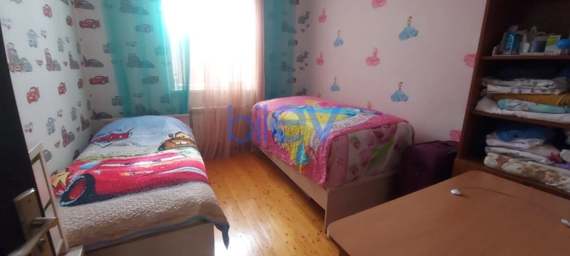 Satış 5 otaqlı Həyət evi  200m², Bakı