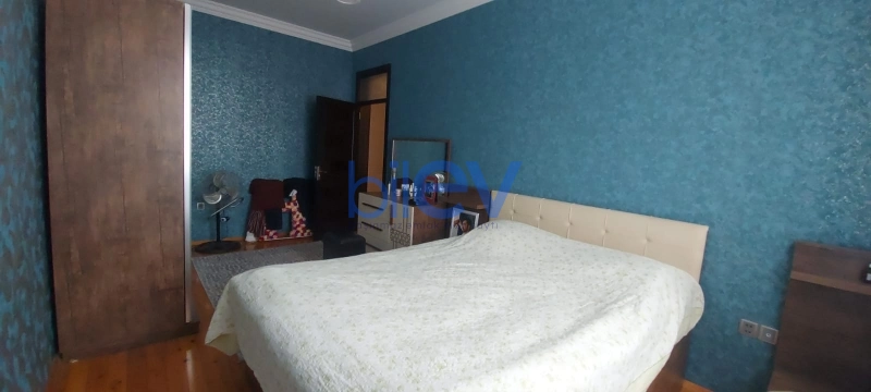 Satış 5 otaqlı Həyət evi  200m², Bakı