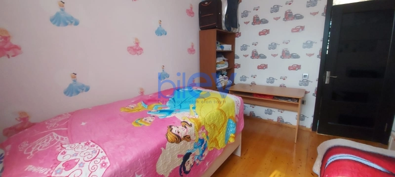 Satış 5 otaqlı Həyət evi  200m², Bakı
