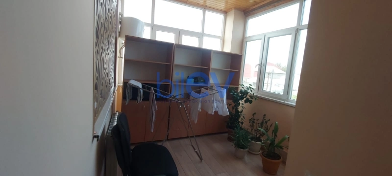 Satış 5 otaqlı Həyət evi  200m², Bakı