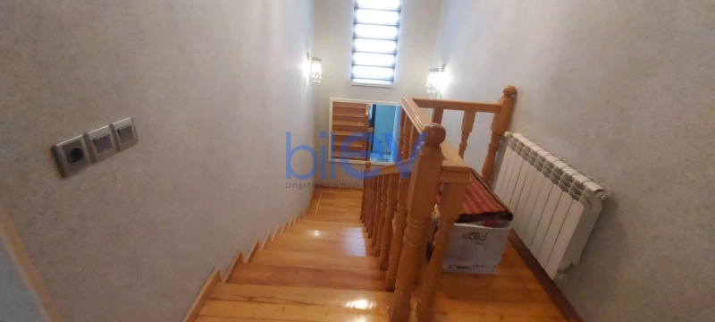 Satış 5 otaqlı Həyət evi  200m², Bakı