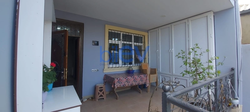 Satış 5 otaqlı Həyət evi  200m², Bakı