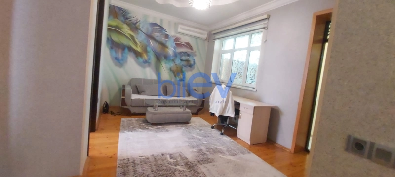 Satış 5 otaqlı Həyət evi  200m², Bakı