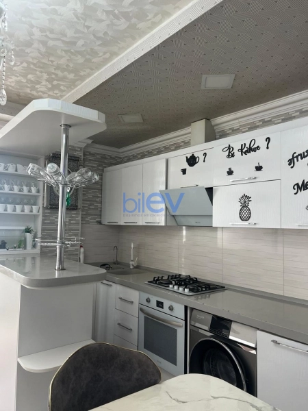 Satış 2 otaqlı Yeni Tikili bina evi  60m², Bakı
