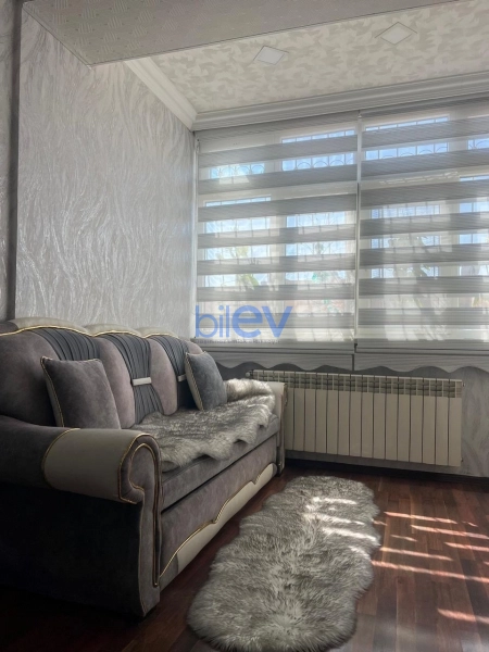 Satış 2 otaqlı Yeni Tikili bina evi  60m², Bakı
