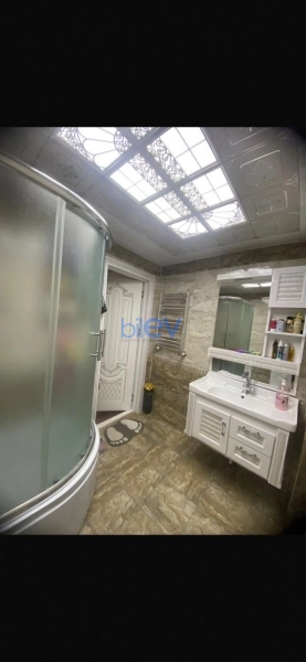 Satış 2 otaqlı Yeni Tikili bina evi  60m², Bakı