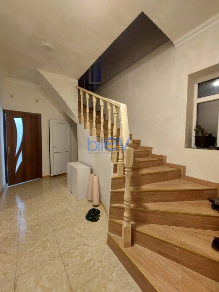 Satış 3 otaqlı Həyət evi  111m², Bakı