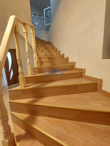 Satış 3 otaqlı Həyət evi  111m², Bakı