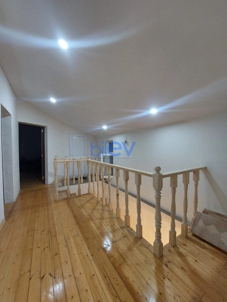 Satış 3 otaqlı Həyət evi  111m², Bakı