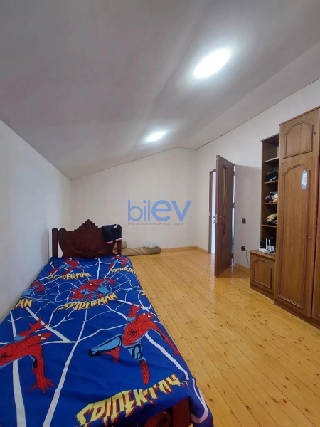Satış 3 otaqlı Həyət evi  111m², Bakı