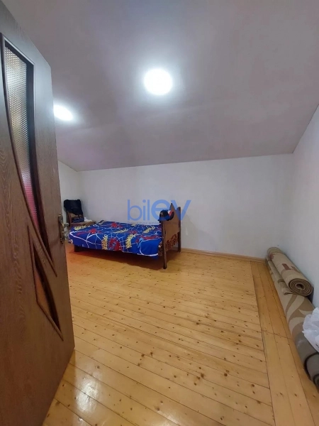 Satış 3 otaqlı Həyət evi  111m², Bakı