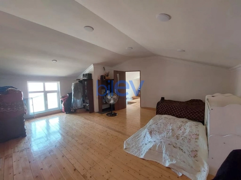 Satış 3 otaqlı Həyət evi  111m², Bakı