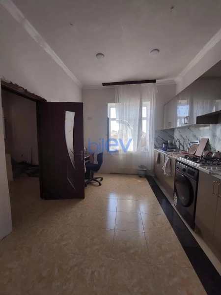 Satış 3 otaqlı Həyət evi  111m², Bakı