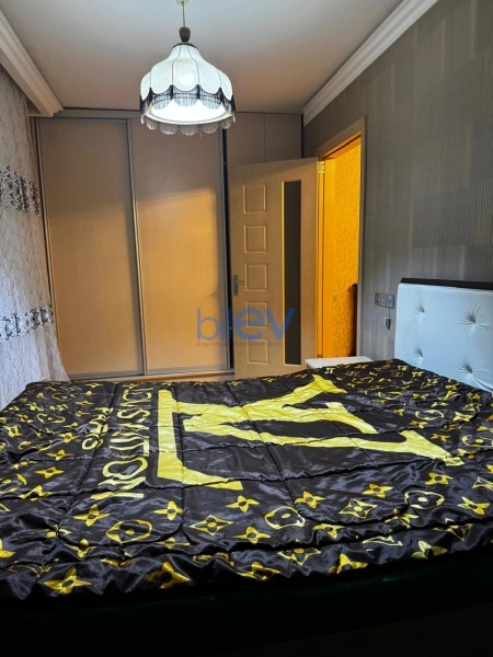 Satış 3 otaqlı Köhnə Tikili bina evi  47m², Bakı