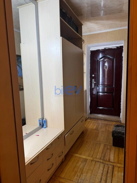 Satış 3 otaqlı Köhnə Tikili bina evi  47m², Bakı