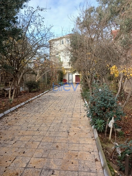 Satış 5 otaqlı Həyət evi  280m², Bakı