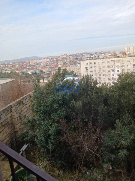 Satış 5 otaqlı Həyət evi  280m², Bakı