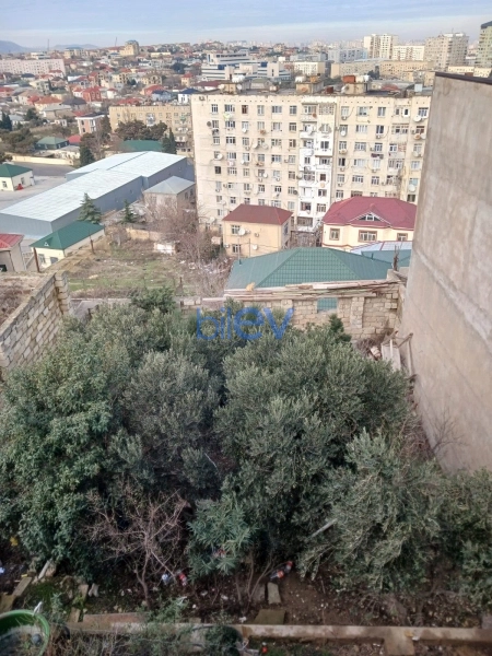 Satış 5 otaqlı Həyət evi  280m², Bakı