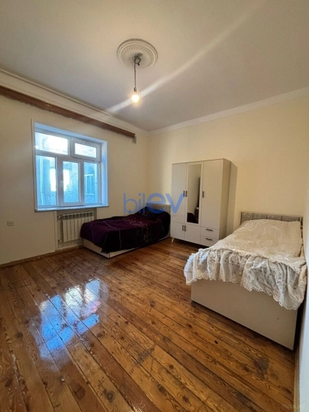 Satış 5 otaqlı Həyət evi  280m², Bakı
